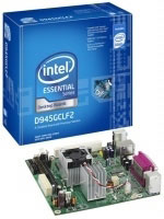 Intel D945GCLF2 (BLKD945GCLF2) Intel D945GCLF2 (BLKD945GCLF2)